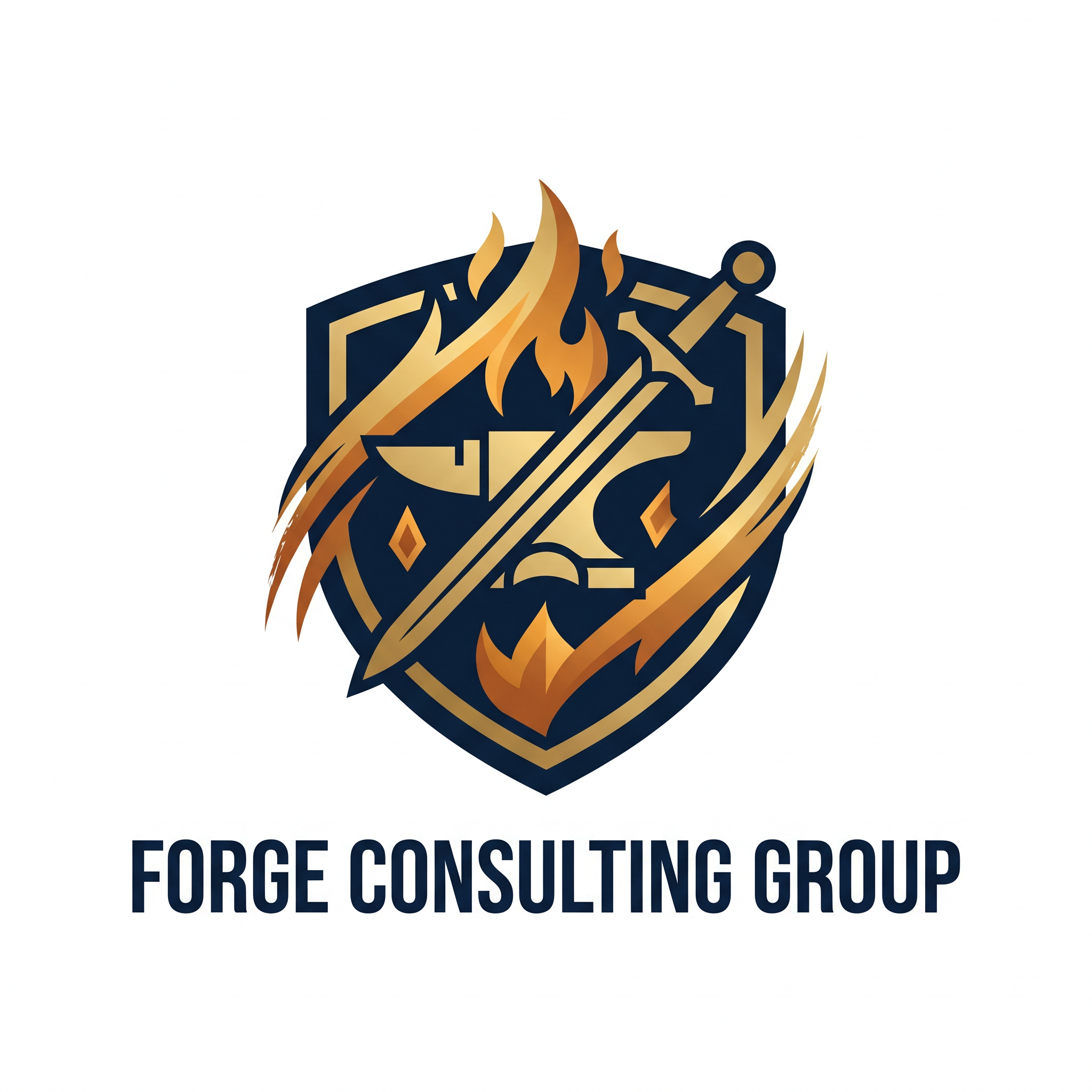 Forge Consulting Group